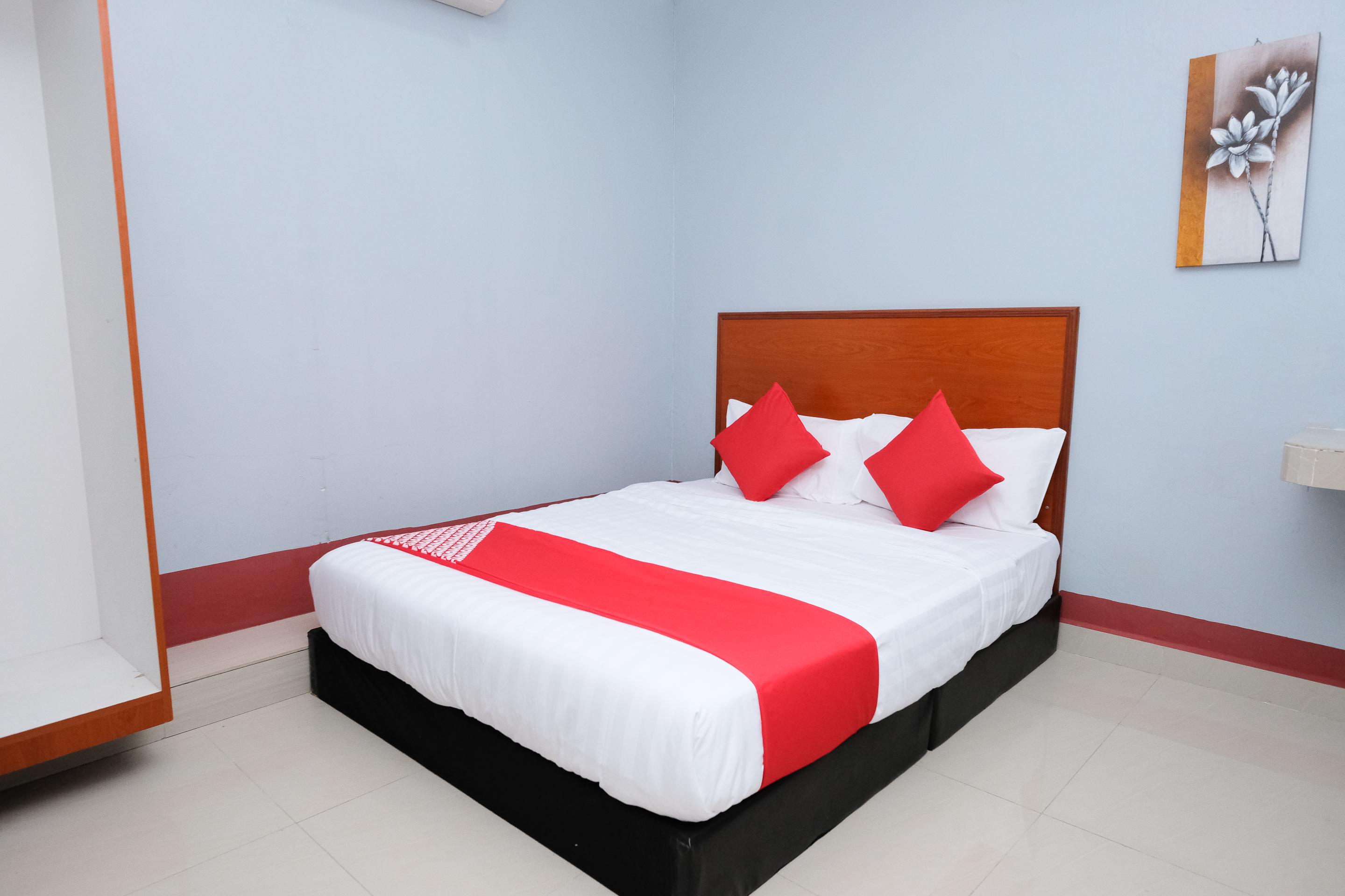 Super Oyo 720 Corridor Hotel 2 Pekan Esterno foto