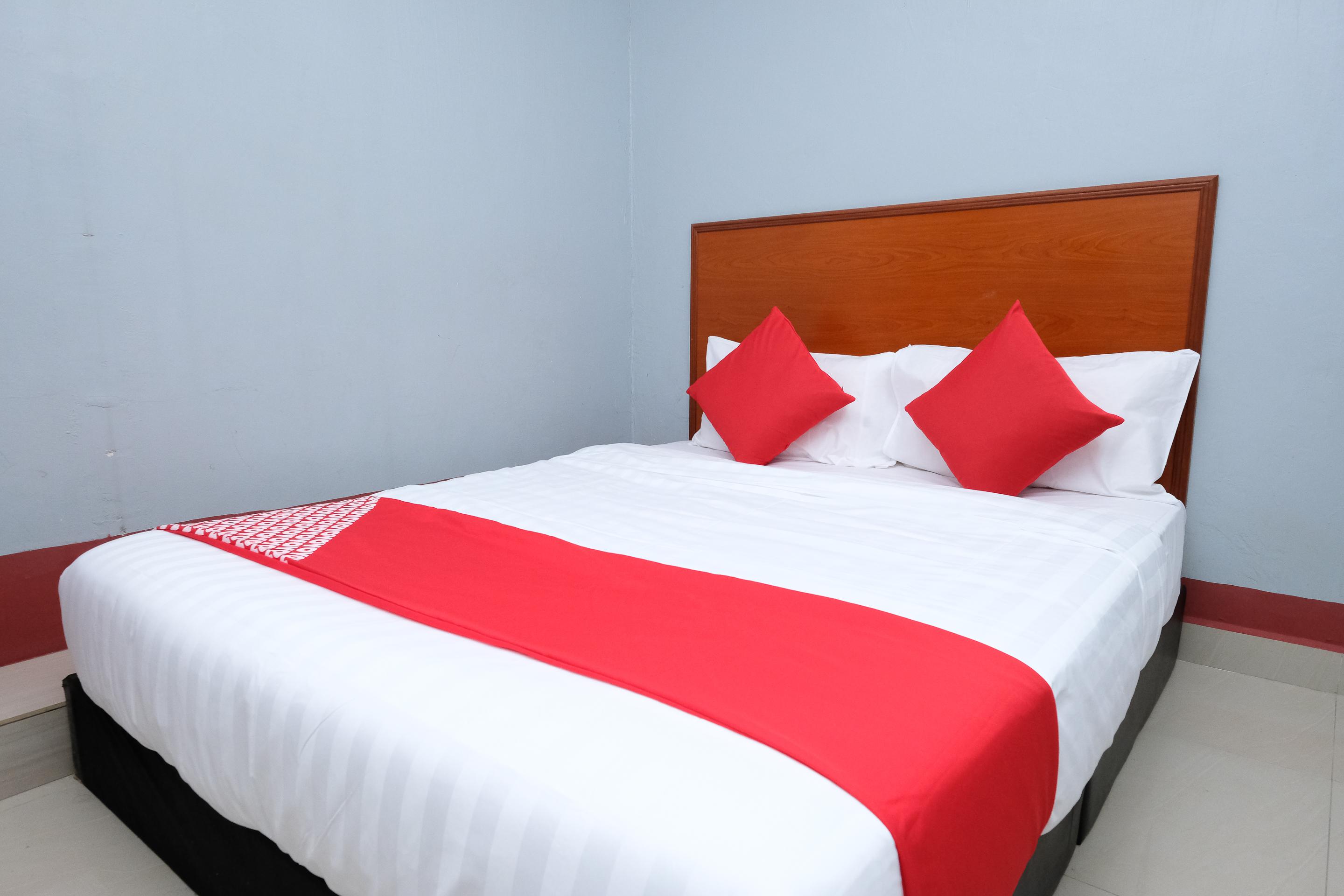 Super Oyo 720 Corridor Hotel 2 Pekan Esterno foto
