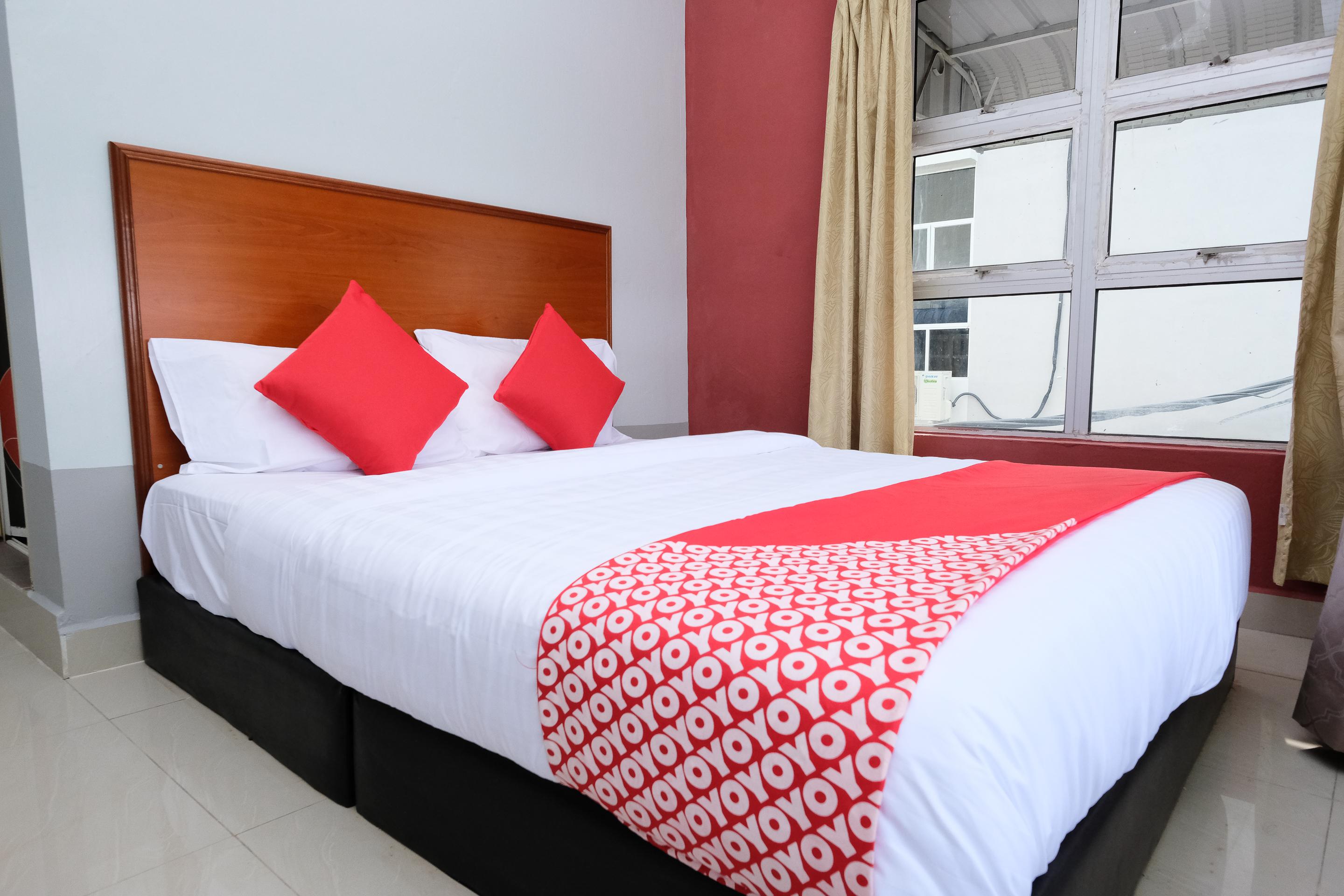 Super Oyo 720 Corridor Hotel 2 Pekan Esterno foto
